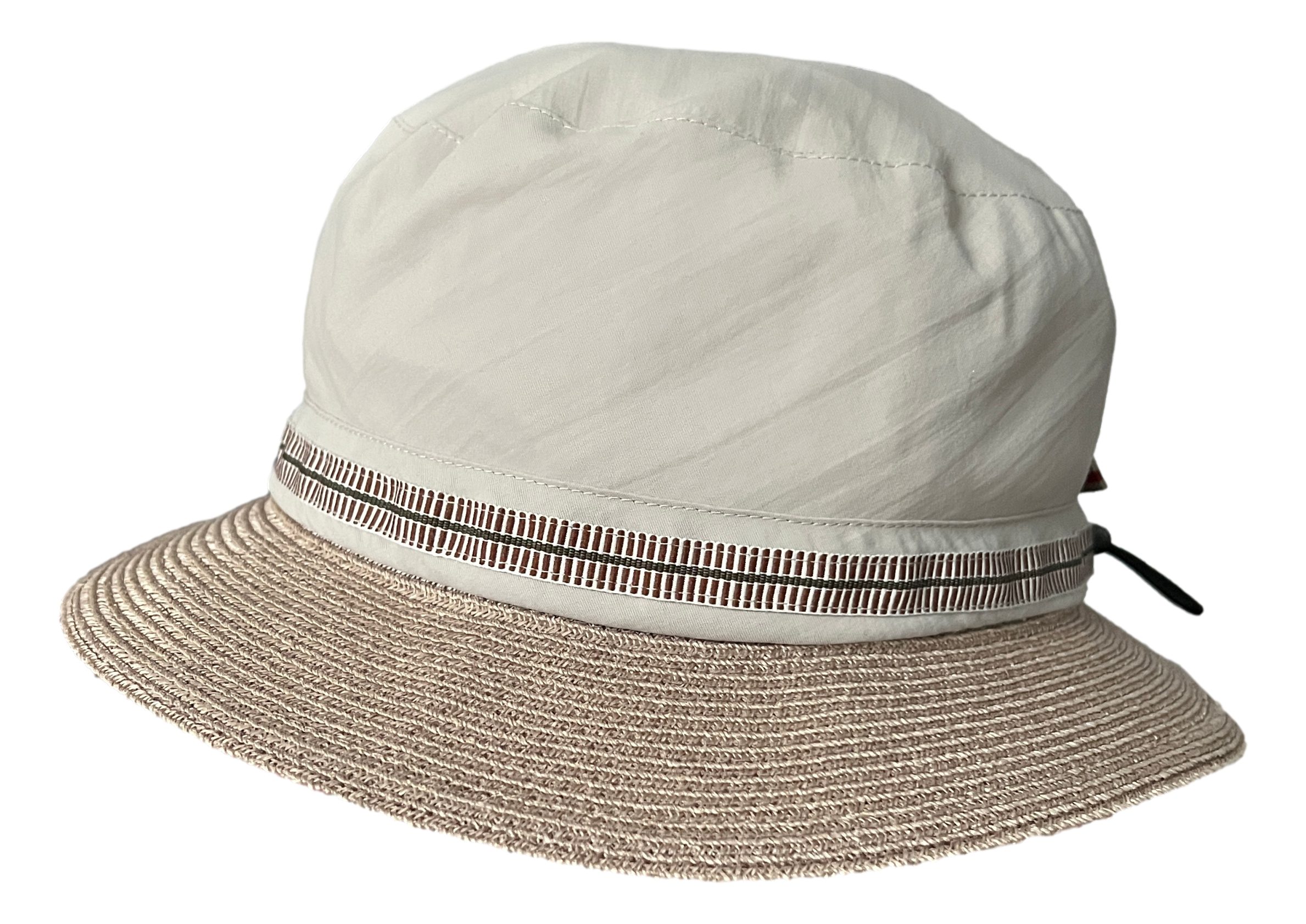 bedacht Outdoorhut bedacht Buckethat Reisehut Anna
