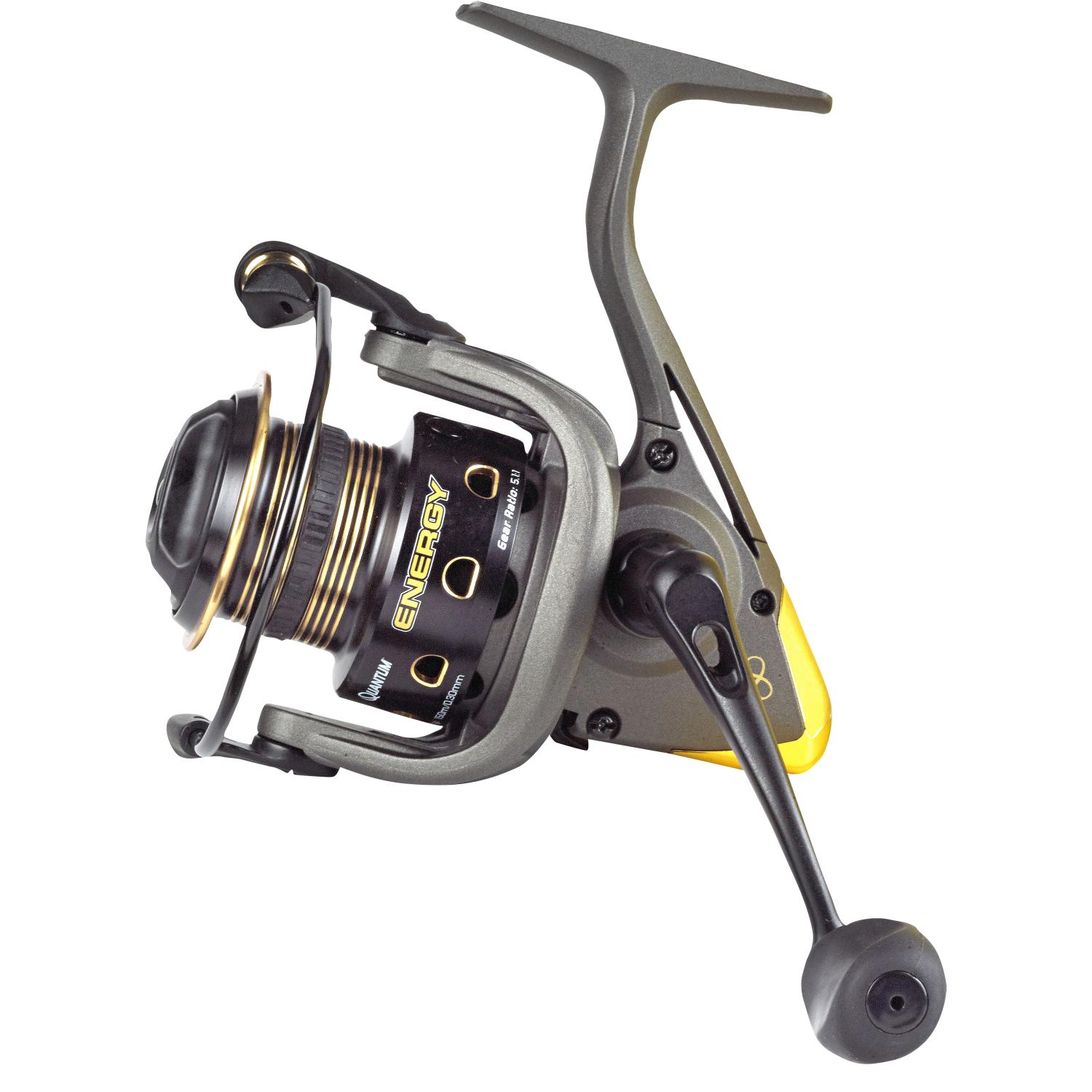 Quantum Angelrolle Energy Light Braid LSW
