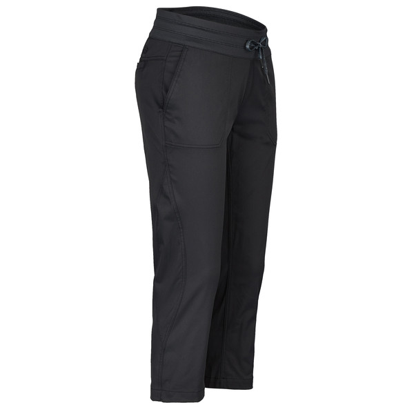 W APHRODITE MOTION CAPRI Damen - Freizeithose