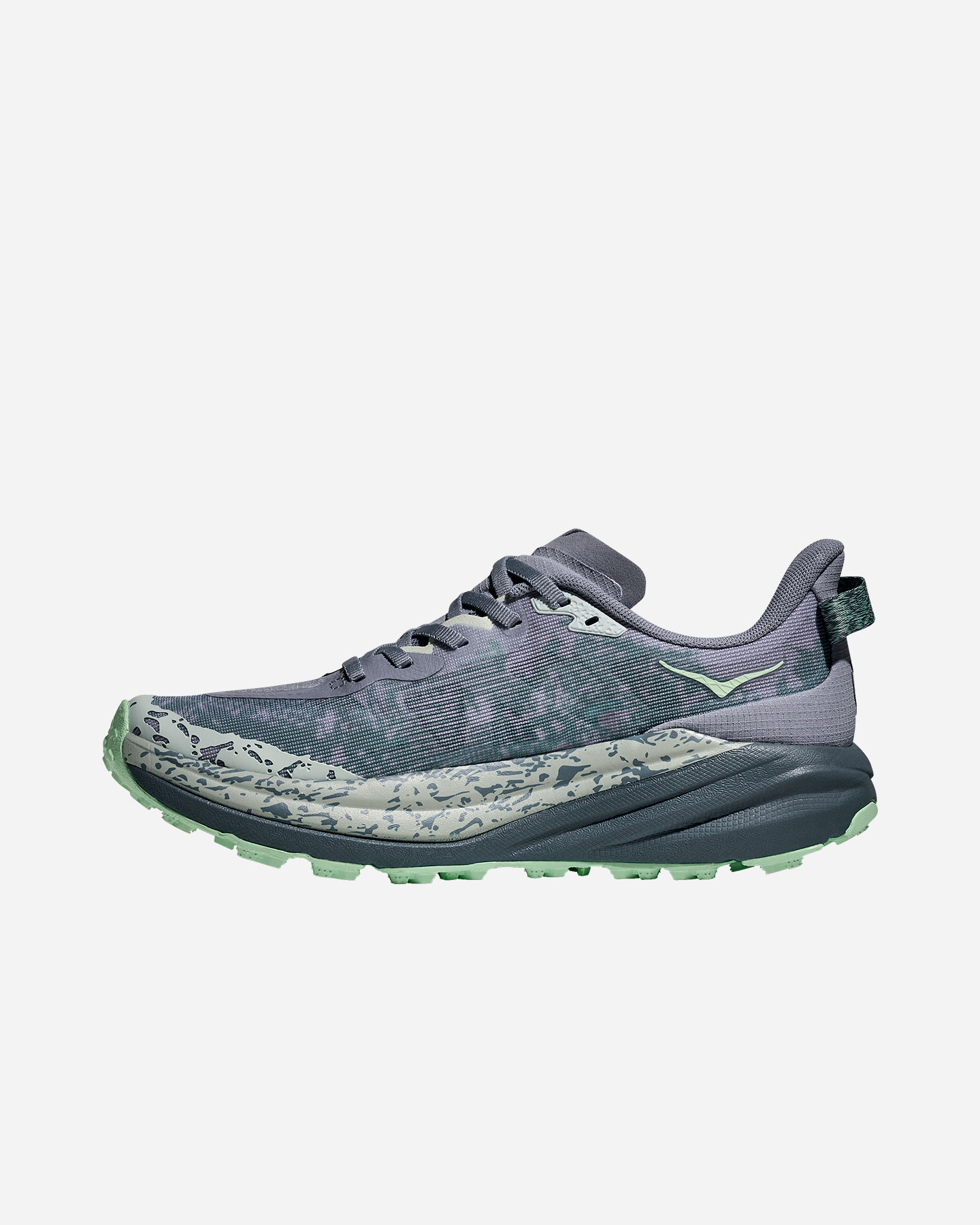 Scarpe Trail Hoka Speedgoat 6 W 1147811-MNLG