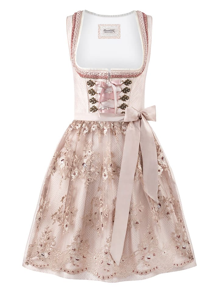 Stockerpoint Dirndl 