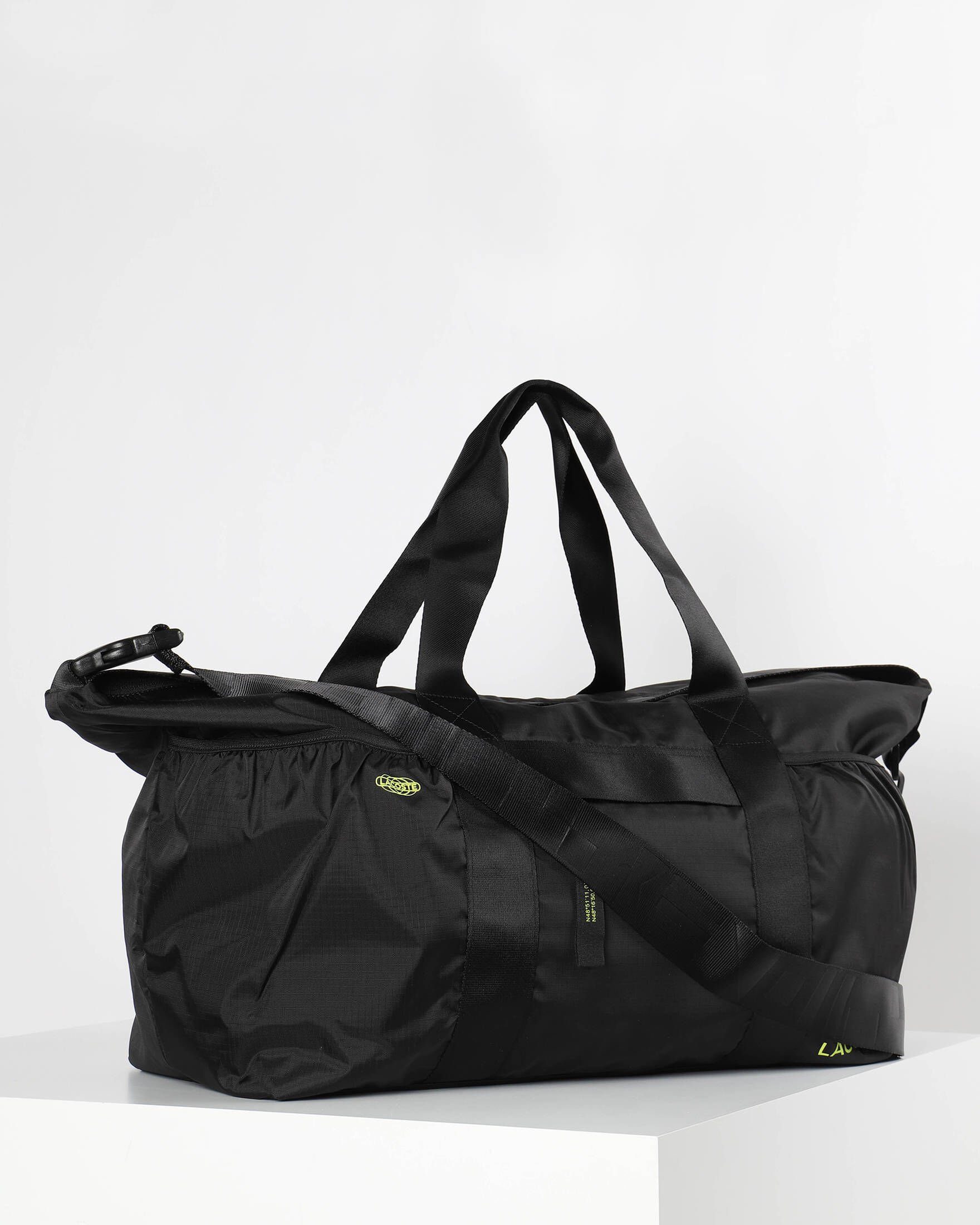 Lacoste Reisetasche Reisetasche