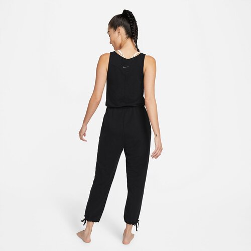 DAMEN OVERALL W NY DF JUMPSUIT TIE