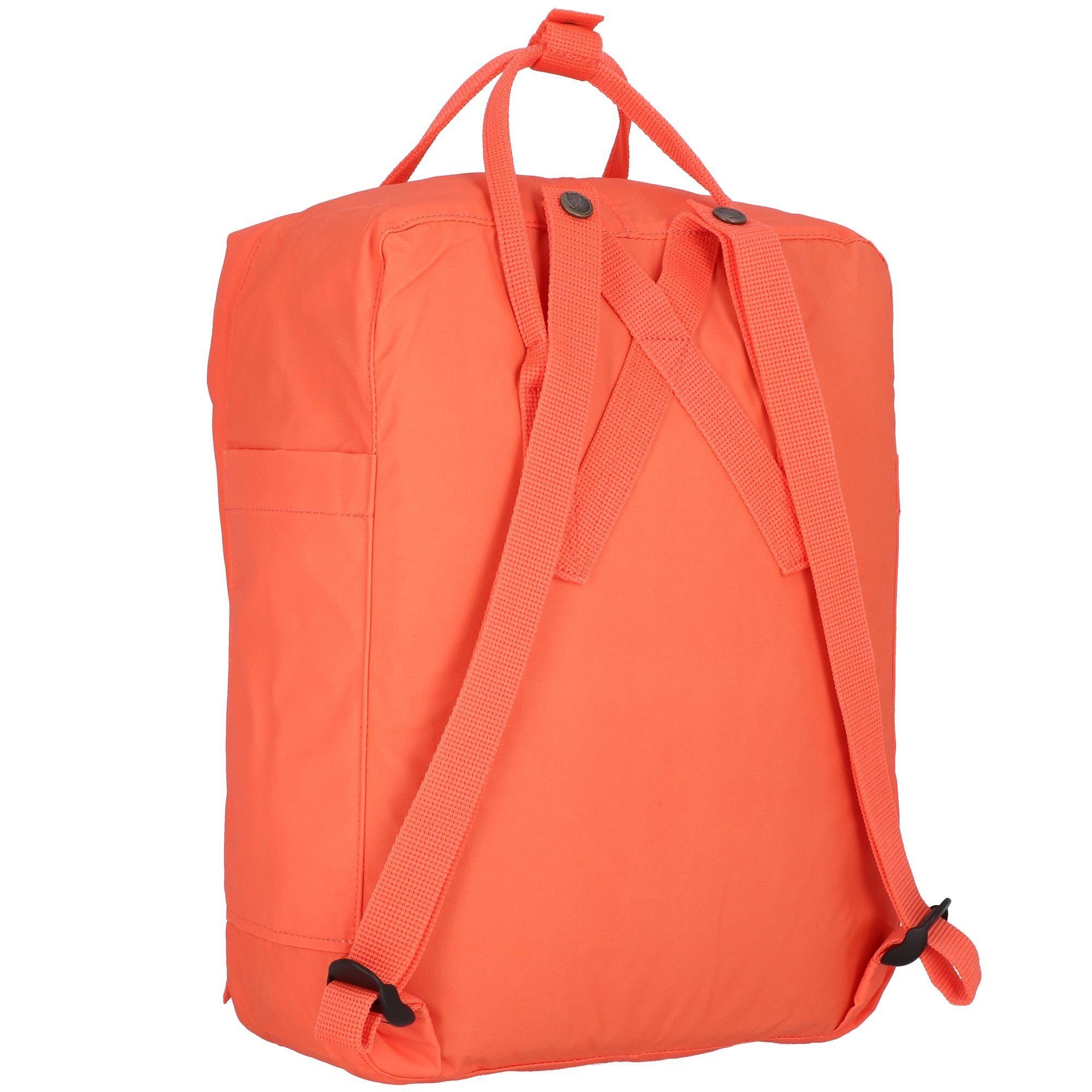 Fjällräven Rucksack Kanken, Baumwolle