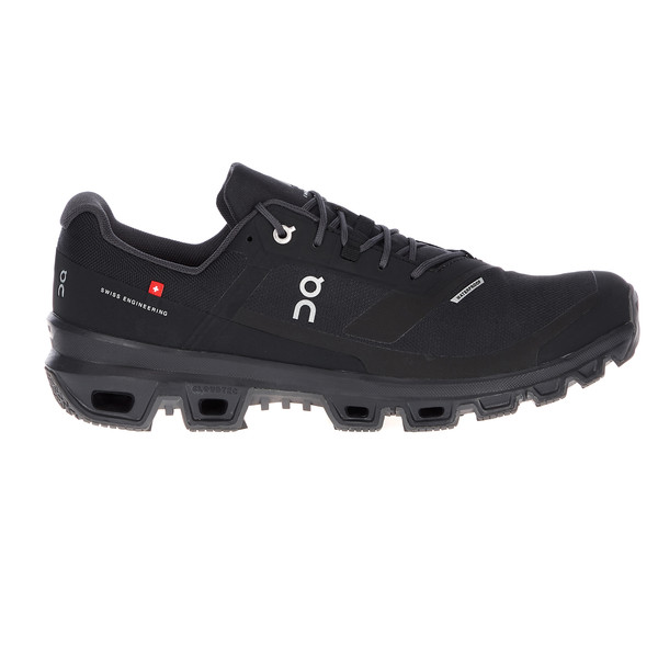 CLOUDVENTURE WATERPROOF Herren - Trailrunningschuhe