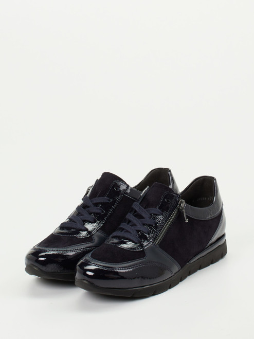 Sneaker-26611090216 Semler