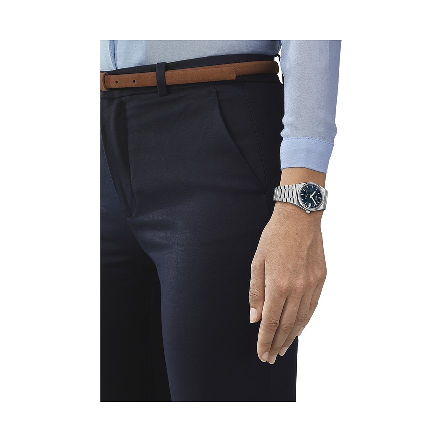 Tissot Unisexuhr PRX Powermatic 80