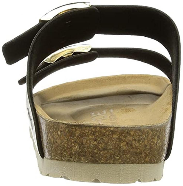 ROHDE Klassische Sandalen silber