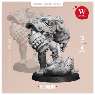 Bubalus