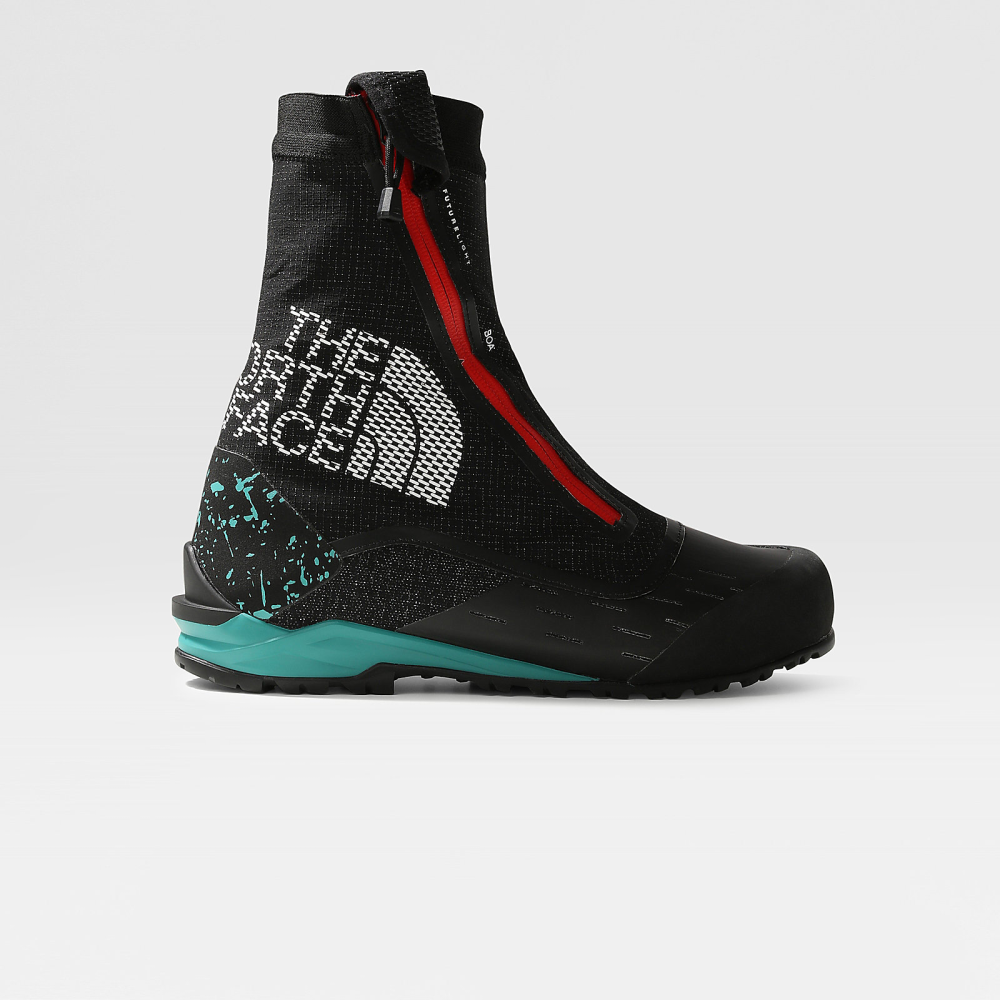 The North Face Summit Cayesh Futurelight 8482 NF0A52RFKX9 / schwarz