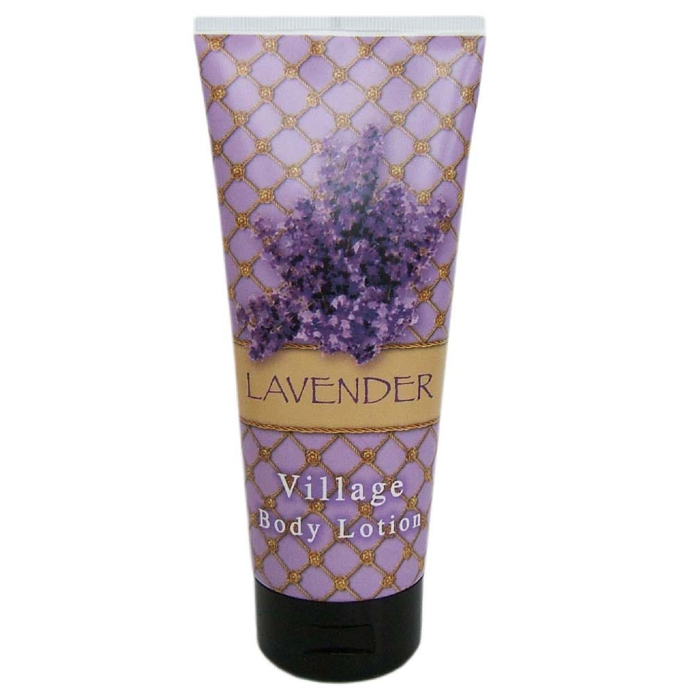 Village Lavender Bodylotion 200 ml