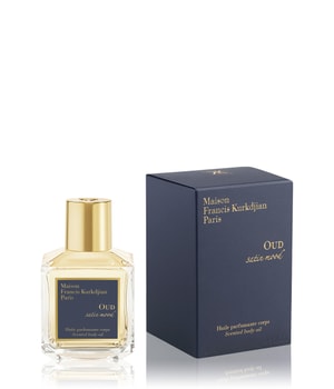 Maison Francis Kurkdjian OUD Satin Mood Körperöl-70 ml