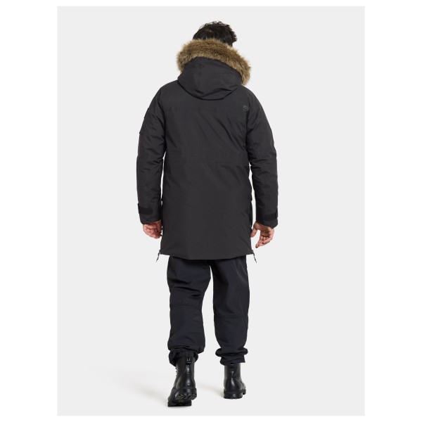Didriksons - Zeus USX Parka - Parka