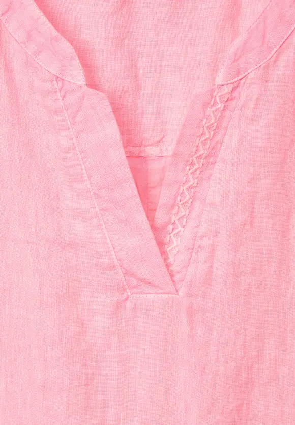 CECIL Leinen Kleid