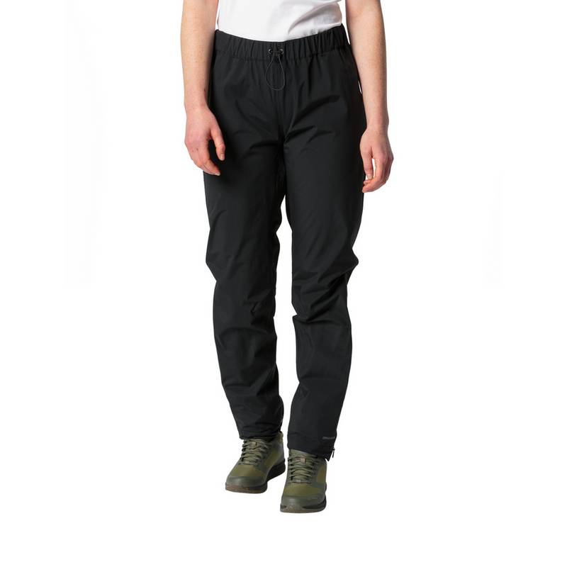 VAUDE Women's Comyou Rain Pants Funktionshose Damen