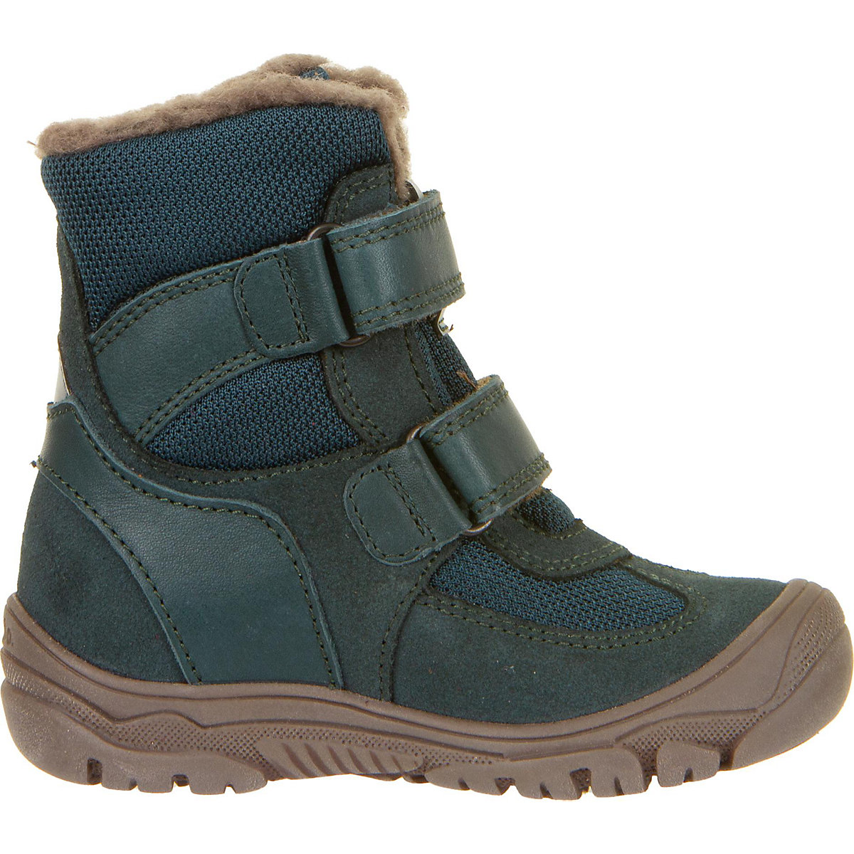 Baby Winterstiefel für Jungen