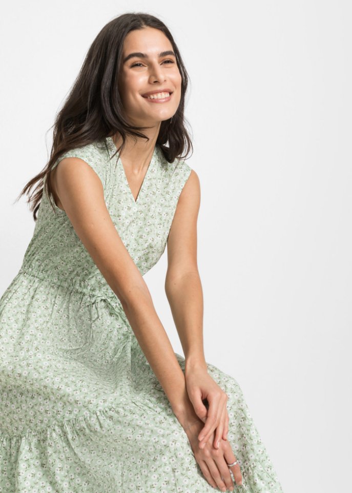Maxikleid