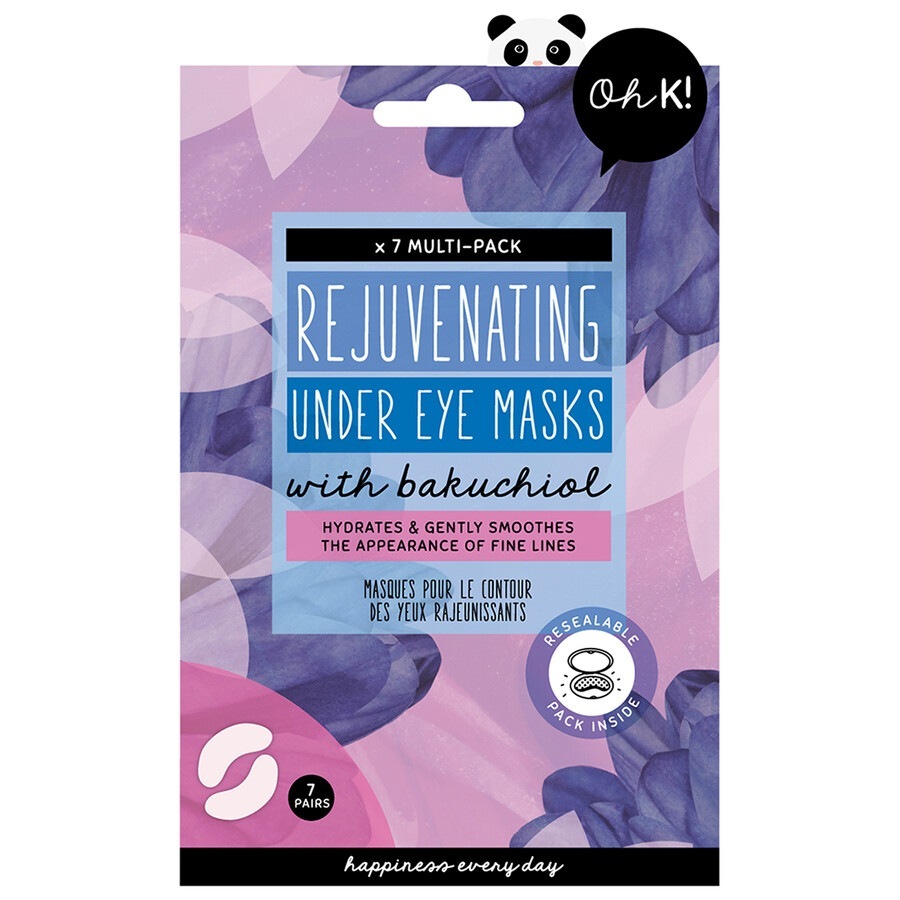 Rejuvenating Under Eye Mask Multi-Pack