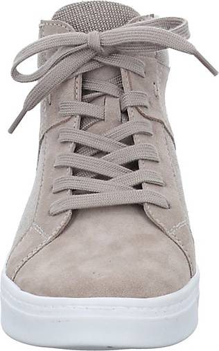 JOSEF SEIBEL Sneaker Wilma 01, beige-kombi
