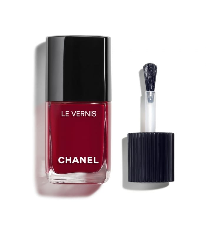 Chanel-LE VERNIS-Coloration des ongles