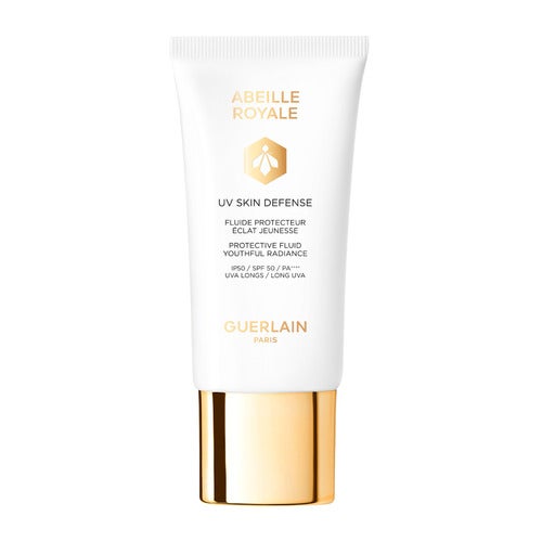 Guerlain Abeille Royale UV Skin Defense SPF 50 50 ml