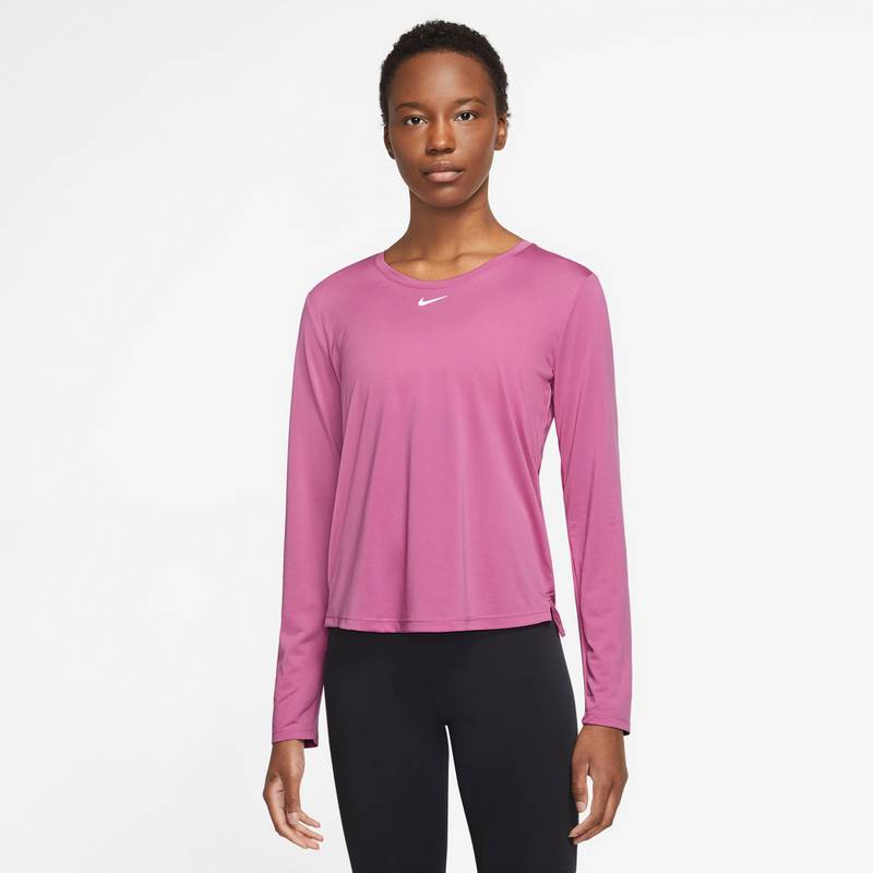Nike ONE DRI-FIT Funktionsshirt Damen