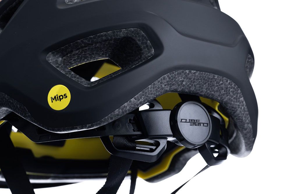 Cube Fleet MIPS - MTB Helm kaufen | Bike-Discount