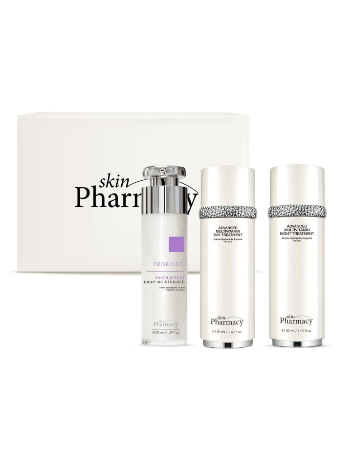 Skinchemists Glühen & Reparieren Strahlen Set günstig kaufen onesize