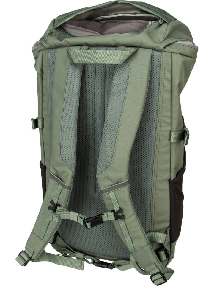 FJÄLLRÄVEN Rucksack Skule Top 26 in Patina Green günstig kaufen 26 L