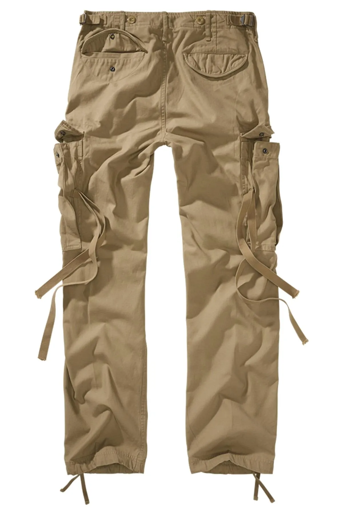 Brandit  Damen Damen M-65 Cargohose