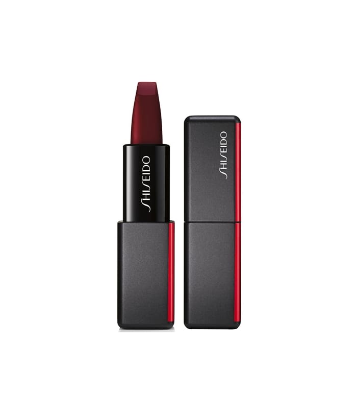Shiseido-ROUGE À LÈVRES MODERNMATTE POWDER-Rouge à Lèvres