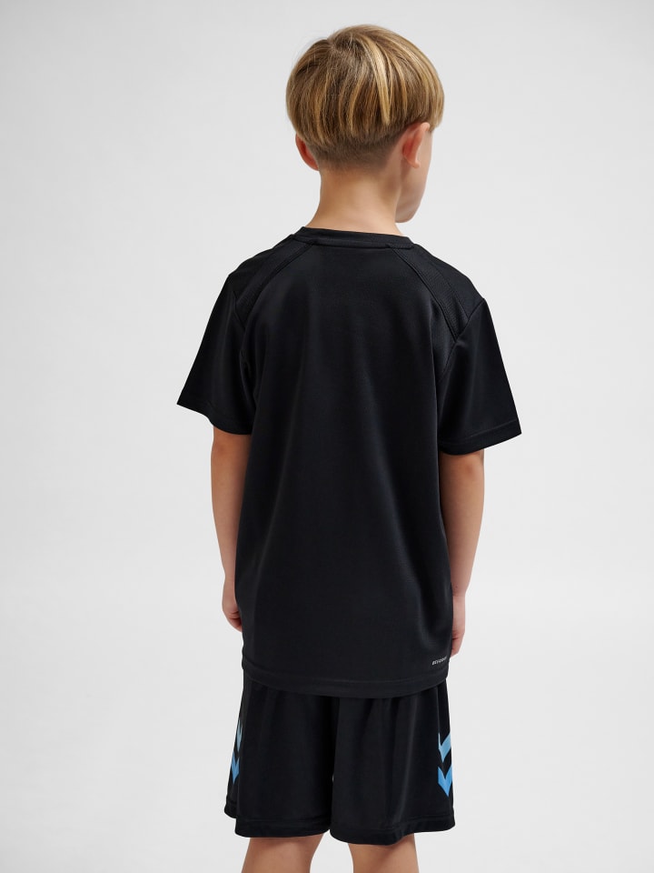 Hummel Hummel T-Shirt Hmlmulti Kinder in BLACK günstig kaufen