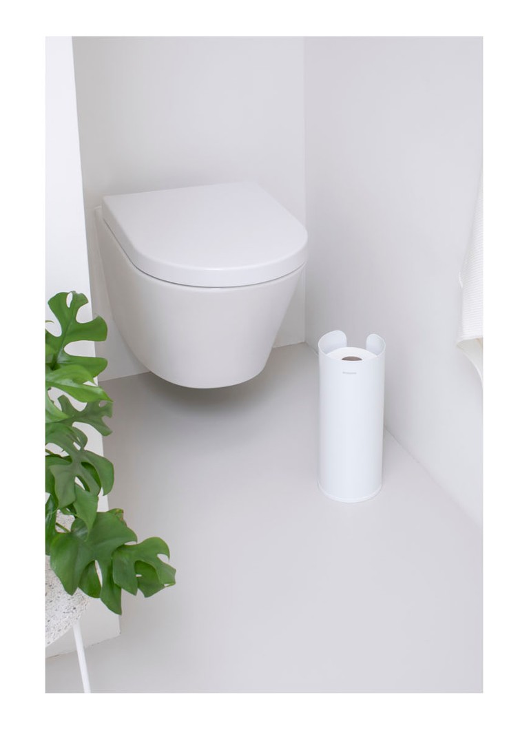 Θήκη για χαρτί υγείας Brabantia ReNew
