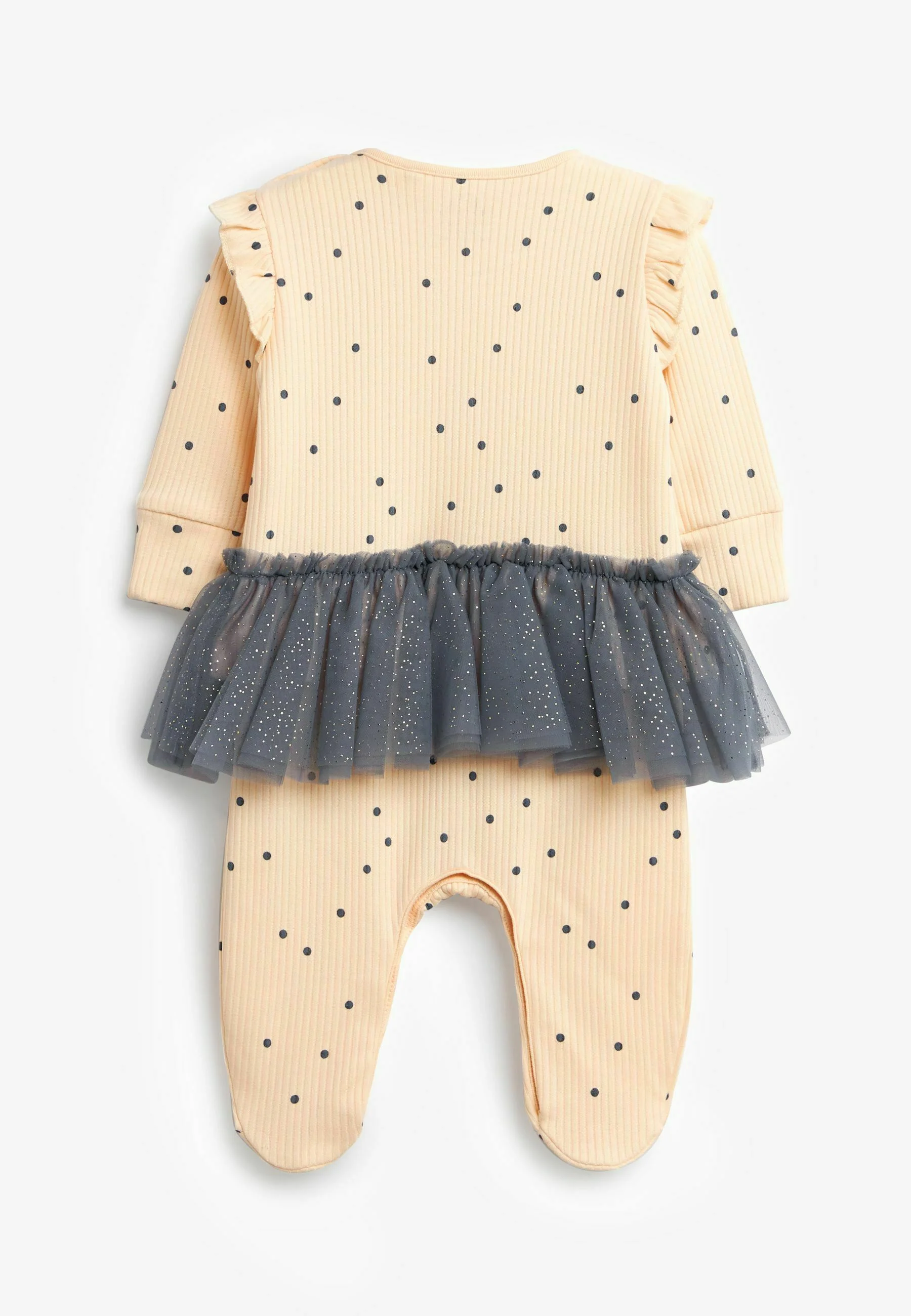 Siguiente TUTU-Onesie