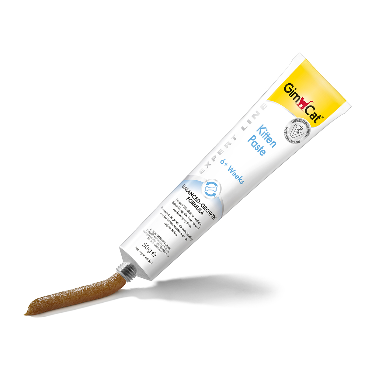 GimCat Kitten Paste 50g günstig kaufen