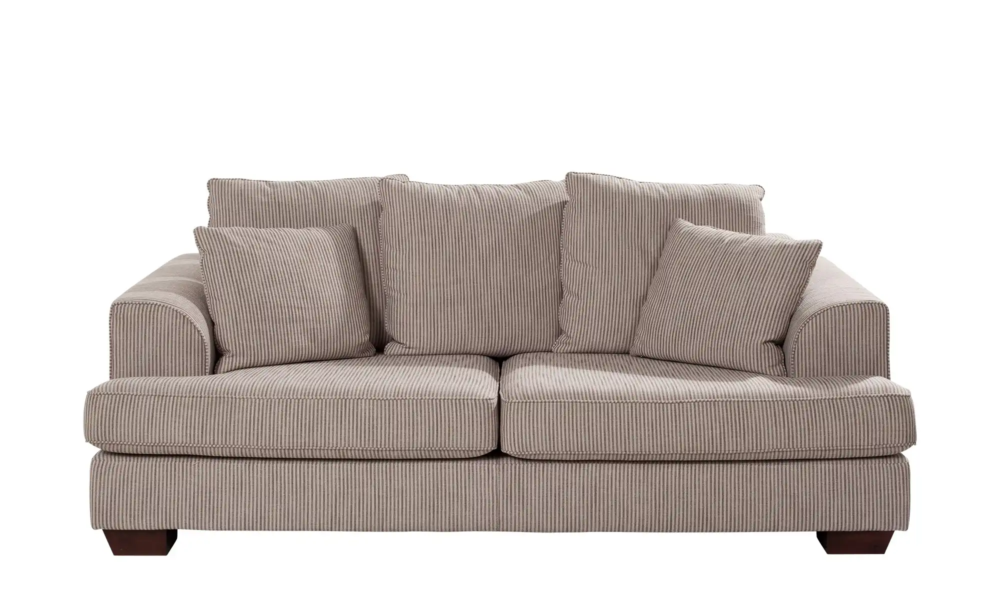 SOHO Loungesofa Franka