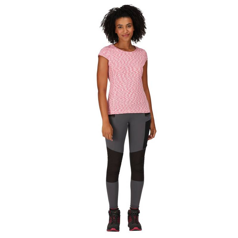 Regatta Hyperdimension II Funktionsshirt Damen