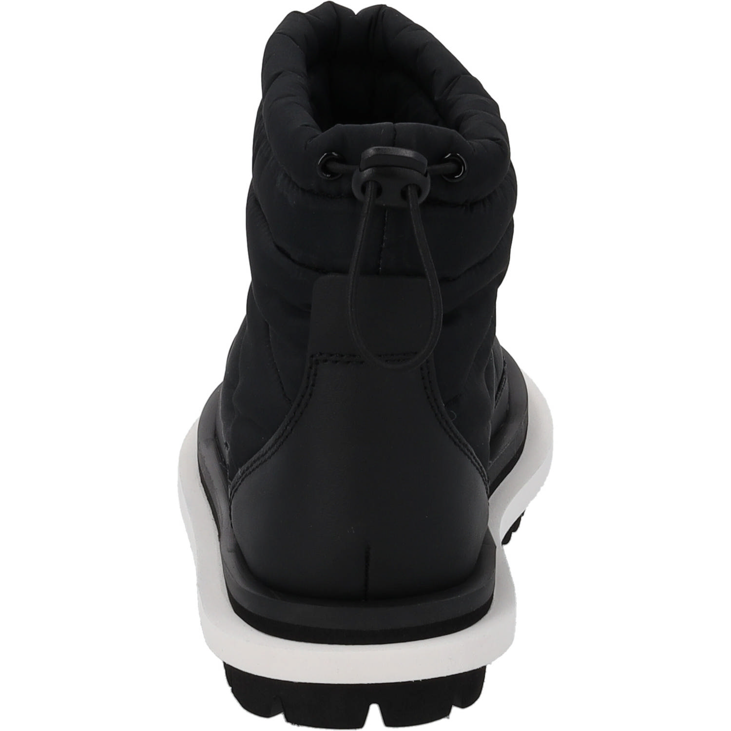 Tommy Hilfiger EN0EN02292, Winterstiefel, Damen, Schwarz
