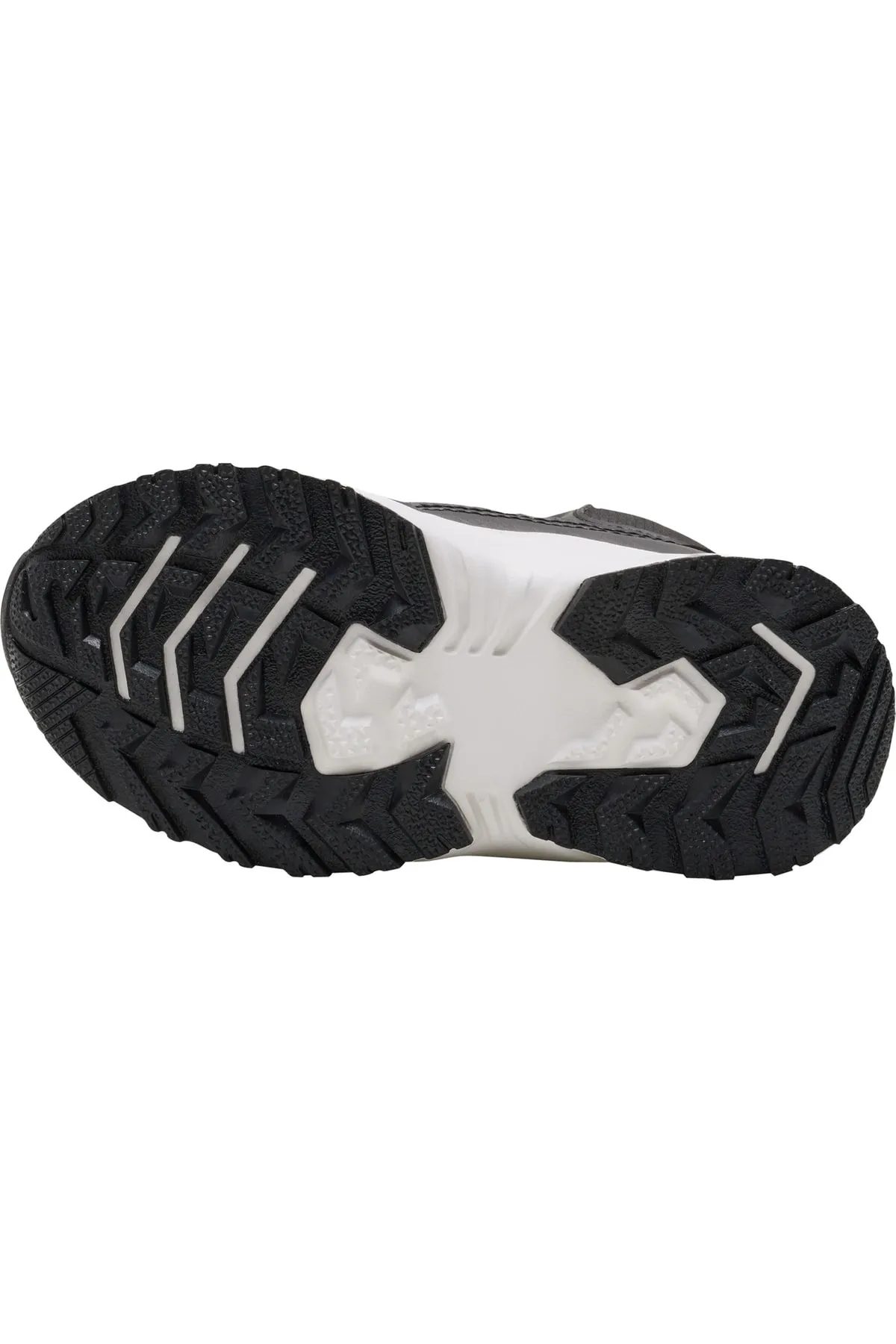 hummel  Stiefelette - Schwarz - Flacher Absatz