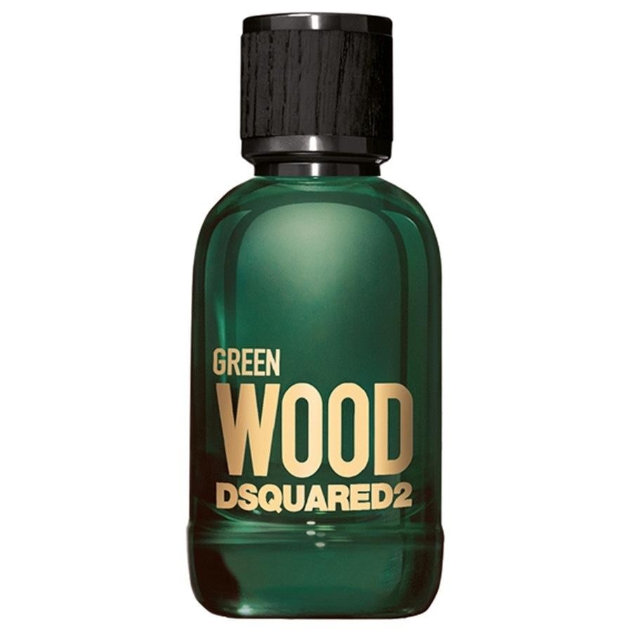 Green Wood