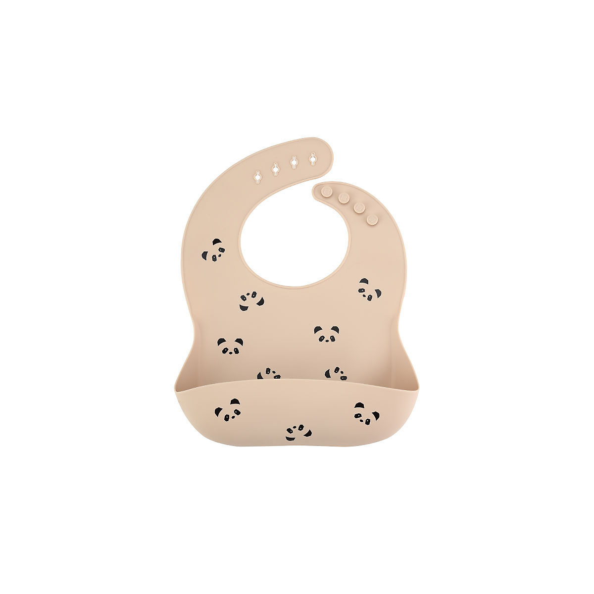 Wasserdicht Baby Lätzchen Baby Zeug Cartoon Gedruckt Kinder Bib Mädchen Junge Verstellbare Weiche Silikon