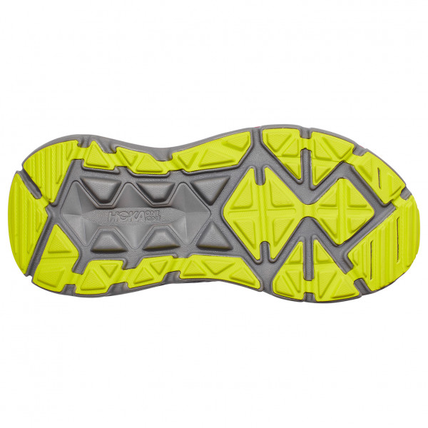 HOKA - Women's Stinson ATR 6 - Trailrunningschuhe