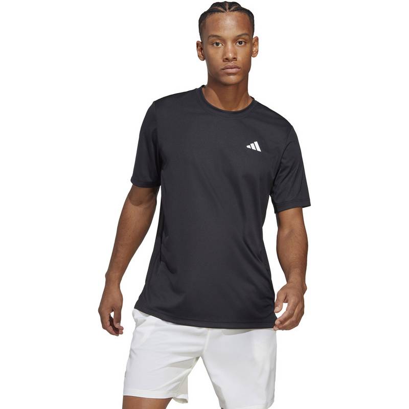 adidas Club Tennisshirt Herren