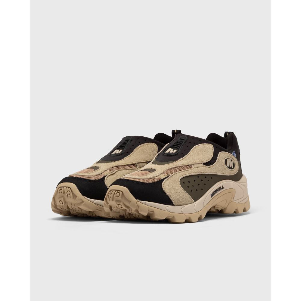Merrell Moc Speed Streak Evo 1TRL X Nicole McLaughlin J005649 / grün