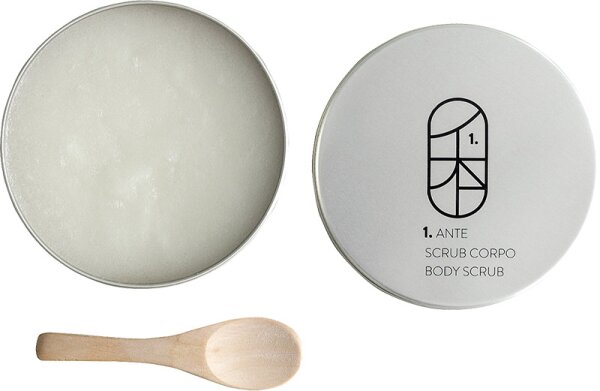 WA:IT 1. ANTE Body Scrub Körperpeeling