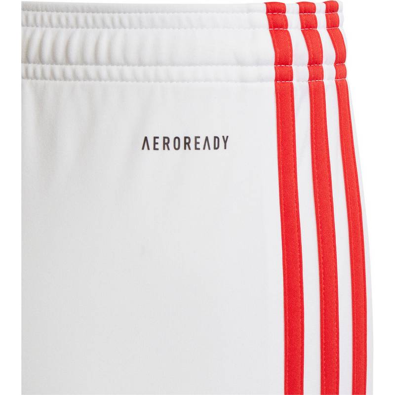 adidas Union Berlin 23-24 Heim Fußballshorts Kinder