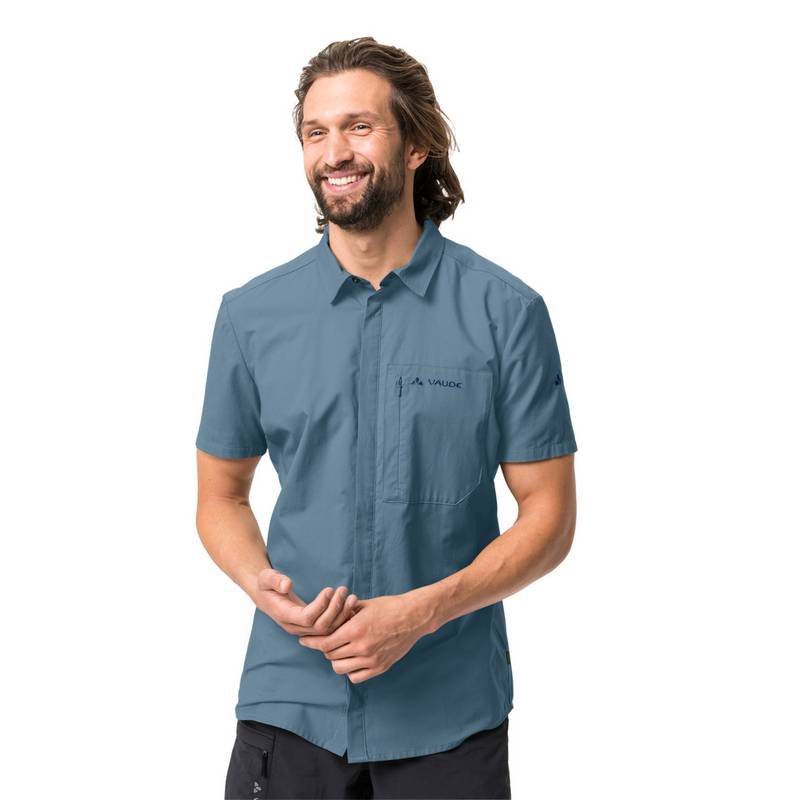 VAUDE Men's Neyland Shirt II Funktionsbluse Herren