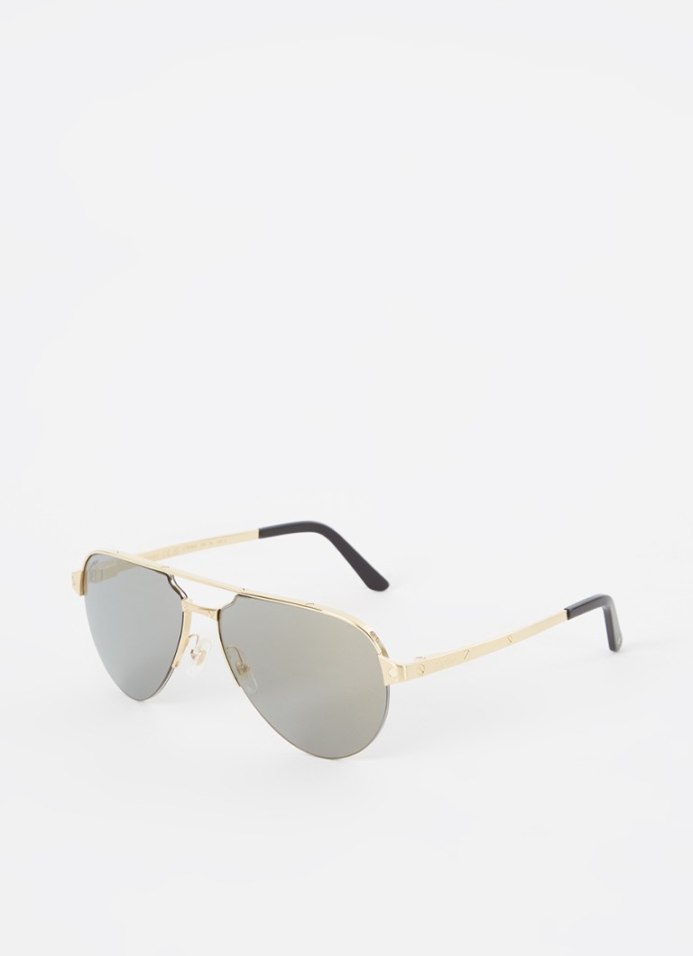 Cartier sunčane naočale CT0386S