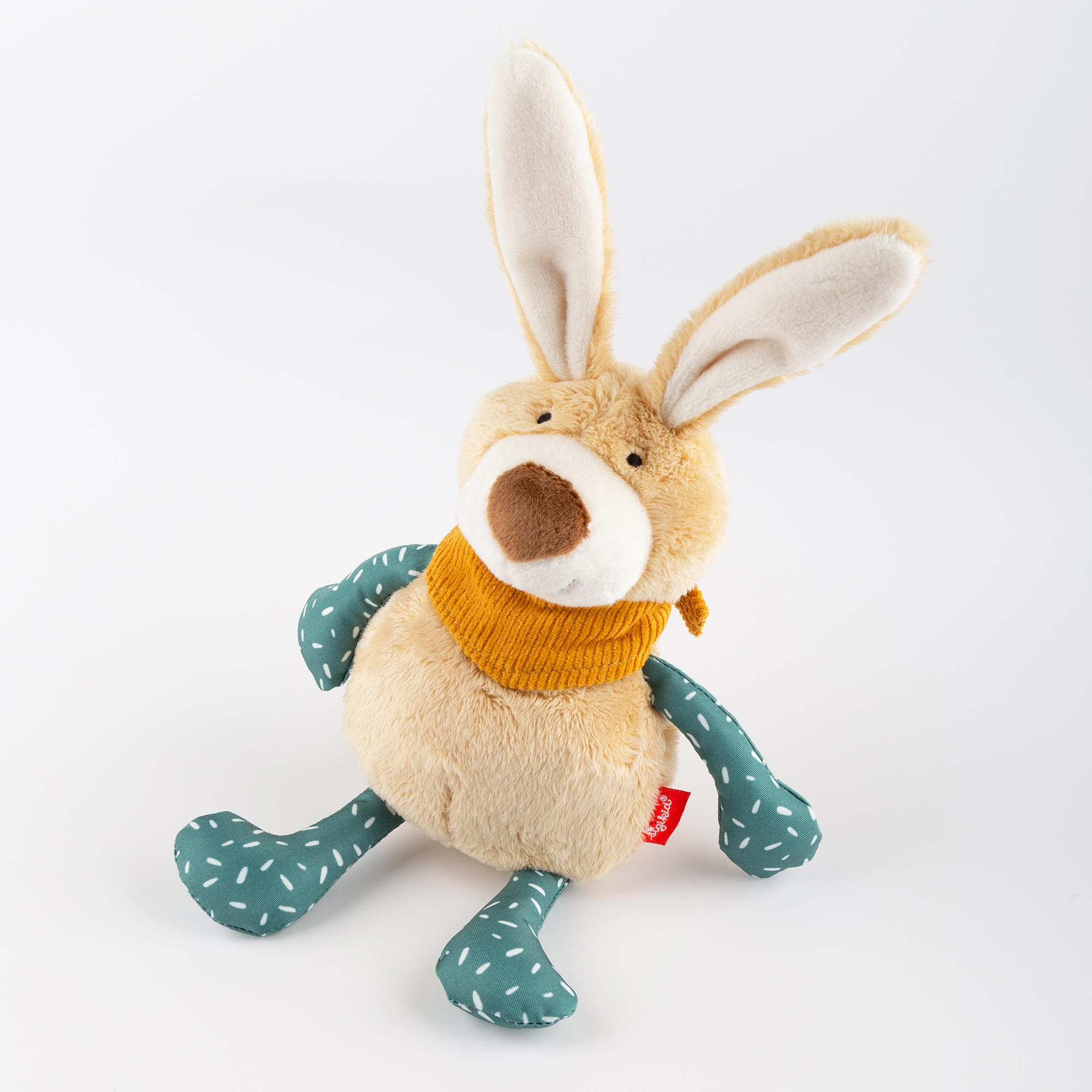 Baby Spieluhr Hase