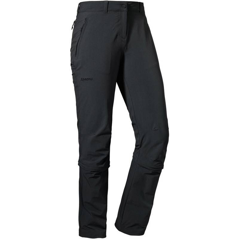 Schöffel Engadin1 Zip Off Zipphose Damen